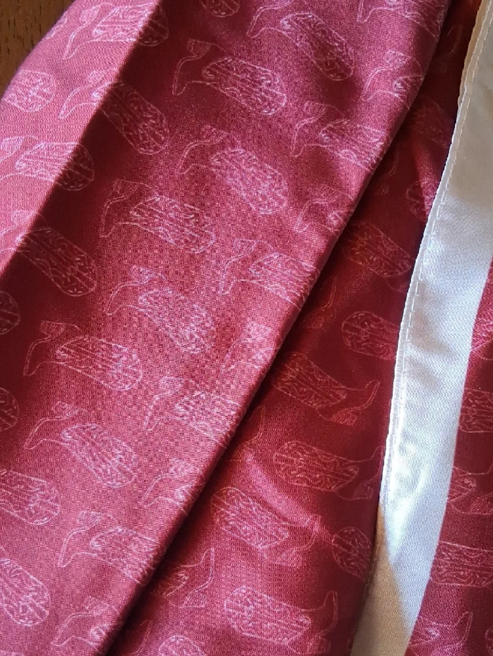 Anthropologie bandana 26